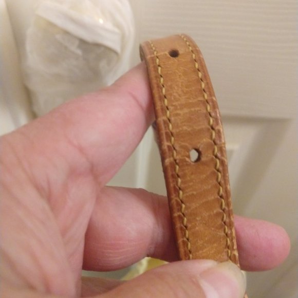 Louis Vuitton Monogram St Cloud PM Crossbody - Picture 16 of 16